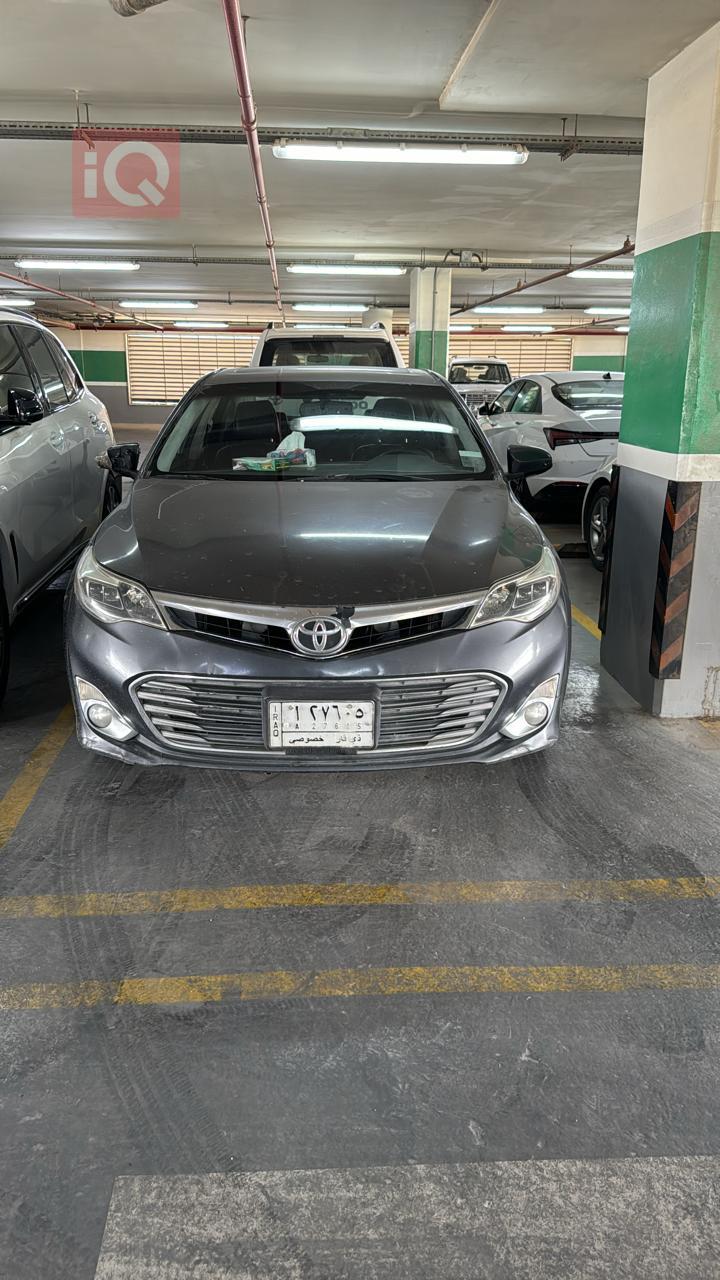 Toyota Avalon